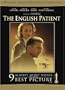 The English Patient (Miramax Collector's Edition)