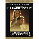 The English Patient (Miramax Collector's Edition)