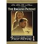 The English Patient (Miramax Collector's Edition)
