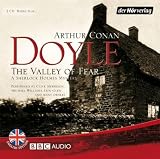 Sherlock Holmes. the Valley of Fear