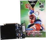 Electronics : XFX GF 7600GS, 512MB DDR2 Dual DVI Graphics Card
