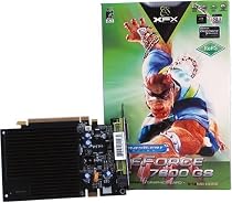 XFX GF 7600GS, 512MB DDR2 Dual DVI Graphics Card