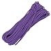 Elite Parachute Cord 100' - Purple