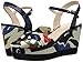 Nine West Women's Velma Fabric Wedge Pump