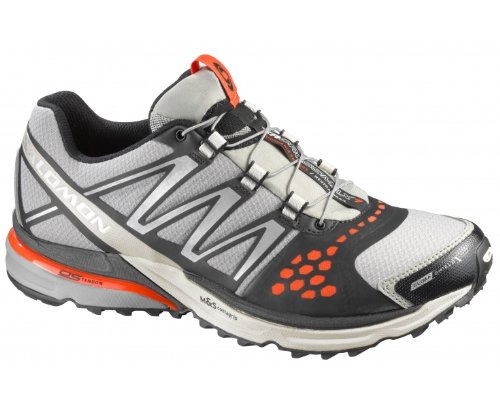 Salomon Herren Laufschuhe XR Crossmax Neutral CS 11,5