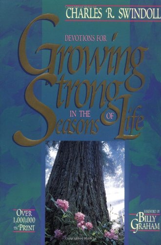 growing strong in the seasons of life
