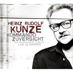 Kommando Zuversicht - Das musikalische H�rbuch