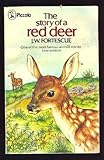 The story of a red deer