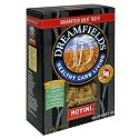 Dreamfields Pasta, Healthy Carb Living, Rotini, 16-Ounce Box (Pack of 6)