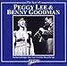 The Best of Peggy Lee and Benny Goodman