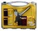 BLACKSPUR BB-ST107 3 IN 1 STAPLE GUN WITH 1300 STAPLES