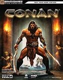 Conan Official Strategy Guide (Bradygames Official Strategy Guides) (Bradygames Official Strategy Guides)