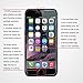 iPhone 6s Plus Screen Protector,[5.5]by Ailun,3D Touch Compatible,9H Hardness&2.5D Edge Tempered Glass,Bubble Free,Anti-Scratch,Fingerprints&Oil Stains Coating,Case Friendly-Siania Retail Package