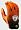 Orange/Black