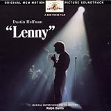 Lenny - Soundtrack