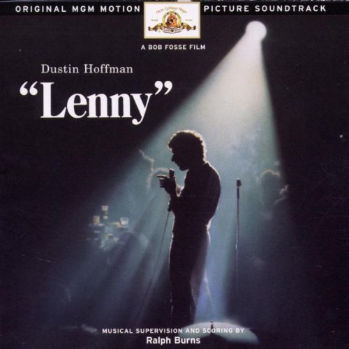 Lenny: Original MGM Motion [Enhanced CD]