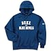 Duke Under Armour Performance Tackle Twill Hoody - Men
