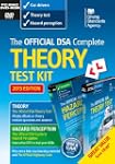 The Official DSA Complete Theory Test...