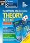The Official DSA Complete Theory Test Kit - 2013 (PC/Mac)