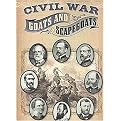Civil War Goats and Scapegoats (Paperback)