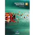 Mathematik Neue Wege - Ein Arbeitsbuch f�r Gymnasium - Ausgabe 2005: Mathematik Neue Wege 8. Arbeitsbuch. Gymnasium. Rheinland-Pfalz