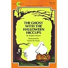 The Ghost With the Halloween Hiccups by Stephen Mooser and Tomie De Paola
