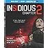 Insidious: Chapter 2  (Two Disc Combo: Blu-ray / DVD + UltraViolet Digital Copy)