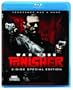 Punisher War Zone [Blu-ray]