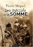 Oubliés de la somme (juillet-novembre 1916)
