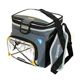 Arctic Zone Ice Cold Ultra 9-Can Zip-Free Cooler