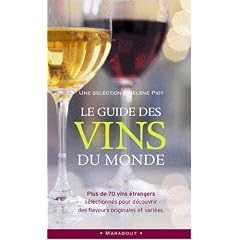 Le guide des vins du monde