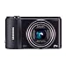 Samsung WB850F Appareil photo 16,2 Mpix Zoom optique 21x GPS Wifi CMOS Noir