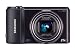 Samsung WB850F Digitalkamera (16 Megapixel, 21-fach opt. Zoom, 7,6 cm (3 Zoll) Display, Wifi) schwarz
