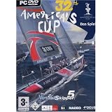 Virtual Skipper 5