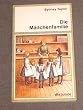 Die M�dchenfamilie. ( lesen und verstehen).