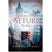 "Yet You Would Not Return To Me,"