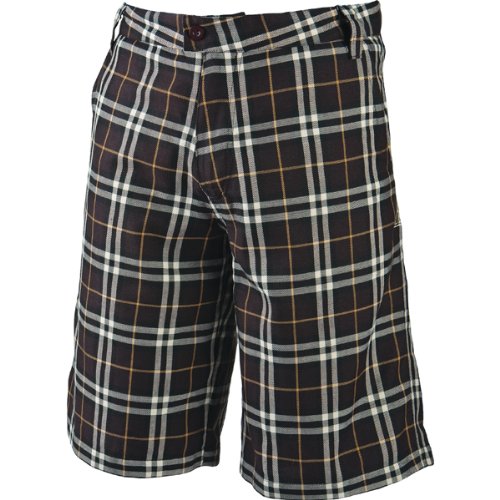 Click here for Fly Racing Mulligan Men's Short Casual Pants - Col... prices