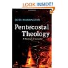 Pentecostal Theology