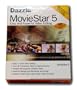 Dazzle Multimedia DM-12000 MovieStar 5 Video Editing
