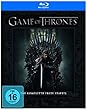 Game of Thrones - Die komplette erste Staffel [Blu-ray]