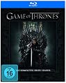 Game of Thrones - Die komplette erste Staffel [Blu-ray]