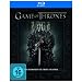 Game of Thrones - Die komplette erste Staffel [Blu-ray]