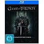 Game of Thrones - Die komplette erste Staffel [Blu&hellip <b>Blu-ray</b> ~ Sean Bean