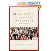 Mass Torts in a World of Settlement