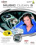 Eigenschaften bhv Software GmbH  / X-OOM Music Clean 5