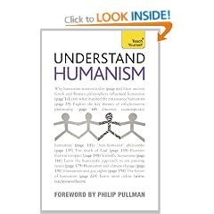 Understand Humanism: Teach Yourself