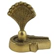 Shivalinga Hindu Gods Religious Gifts Brass Statue