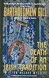 The Death of an Irish Tradition (Peter McGarr Mysteries)