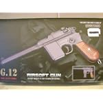 G12 Metal