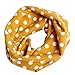 FEITONG® New Fashion Multicolor Children Warm Cotton Scarves Boy Girl Scarf Shawl Winter Neckerchief
